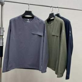 Picture of Descente T Shirt Long _SKUDescenteM-4XLfxtx0250359